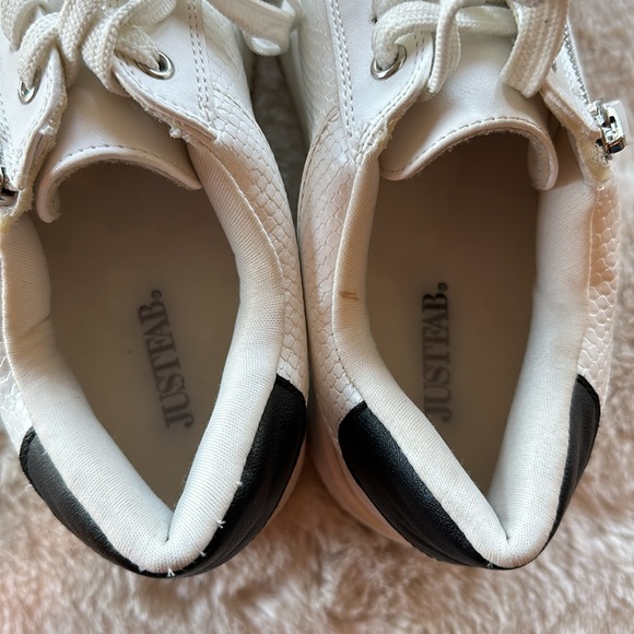 Just fab sneakers - Picture 3 of 5